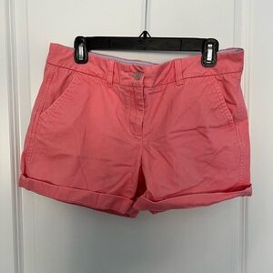 Southern Tide Women's Salmon Shorts